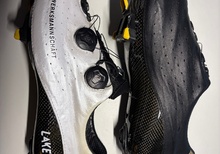  Unika ASSOS G1 by Lake (model CX 402)