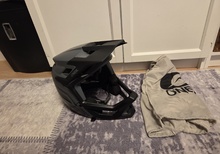 O'NEAL Transition Flash 59/60cm