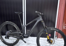 BOLD Linkin 150 Ultimate XX1 AXS