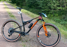 Ktm scarp exonic