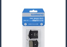 Shimano 2X J03A Disc Brake Pads 
