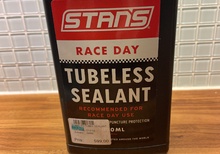 Stans Tubeless Sealant