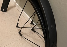 Stänkskärmar SKS Bluemels