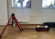 Feedback Sports cykelrulle 