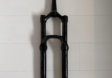 Rock shox lyric base 29” 160mm