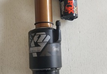 Fox X2 205 x 60 Trunnion