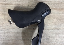 Shimano Sora reglage, bromsok och kassett