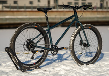 Ny Kona Unit X Custom storlek M