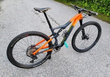 Cannondale Scalpel Carbon 2 2023
