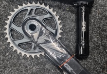 Vevparti GX carbon 34T