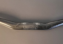 Styre i kolfiber 31,8 760mm rise 35