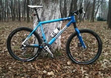Cannondale f700