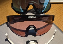 Bliz Fusion/Matrix Glasögon