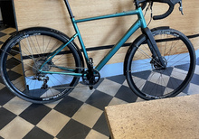 Cannondale Topstone 3 - Large