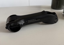 S-works Venge Styrstam 125 mm