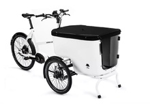 Butchers & Bicycles MK1-E Gen. 3