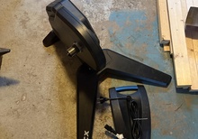 Tacx Flux S smart trainer