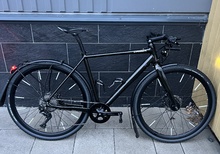 Orbea Carpe/vector  eq