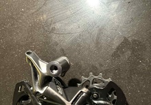 Shimano XTR rd-m9120 bakväxel