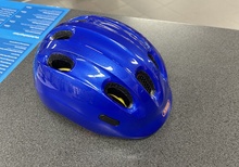 Cykelhjälm ABUS Smiley 2.1 MIPS