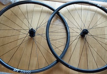 DT -SWISS PRC 1100 Mon Chasseral