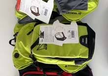 USWE vätskeryggsäckar 