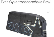 Evoc bmx väska 