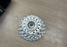 Miche 10s 15-24 kasset