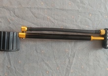 Lezyne shock drive dämparpump