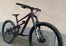 Specialized status 160