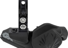 SRAM AXS trigger // batteriladdare 