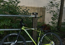 Superior Hardtail Mtb Xc859_23 Matte Lime Metallic