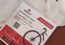 Gör någon glad idag