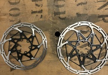 Sram Clx bromsskivor