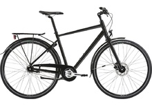 Nishiki City 307 herr 22" / Large