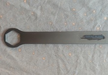 26mm verktyg för framgaffel toppmutter