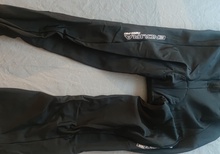 Endura Thermo biblong byxa