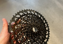 Sram GX eagle 