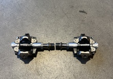 Shimano xtr SPD pedaler 