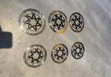 Sram Centerline 2-Piece