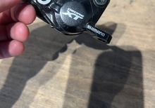 Shimano M8000 broms ok 