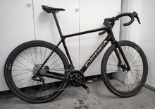 Orbea Terra M20iTeam