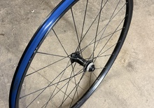 Shimano 29” boost framhjul