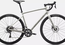 Gravelbike Specialized