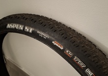 Maxxis Aspen ST, 2,4" 170 TPI