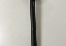 Sadelstolpe carbon 34,9