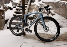 Specialized S-Works Tarmac SL8 54M