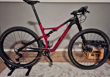 Cannondale Scalpel Carbon 3