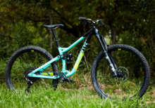 Marin alpine trail 8