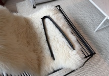 Tailfin - Alloy Arch